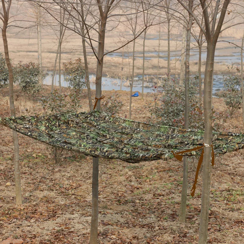 Men Women Kids Ghillie Suit Hunter Camouflage Clothes robe hunting clothes gilly suit Jungle Leave Clothing Hunting Suit