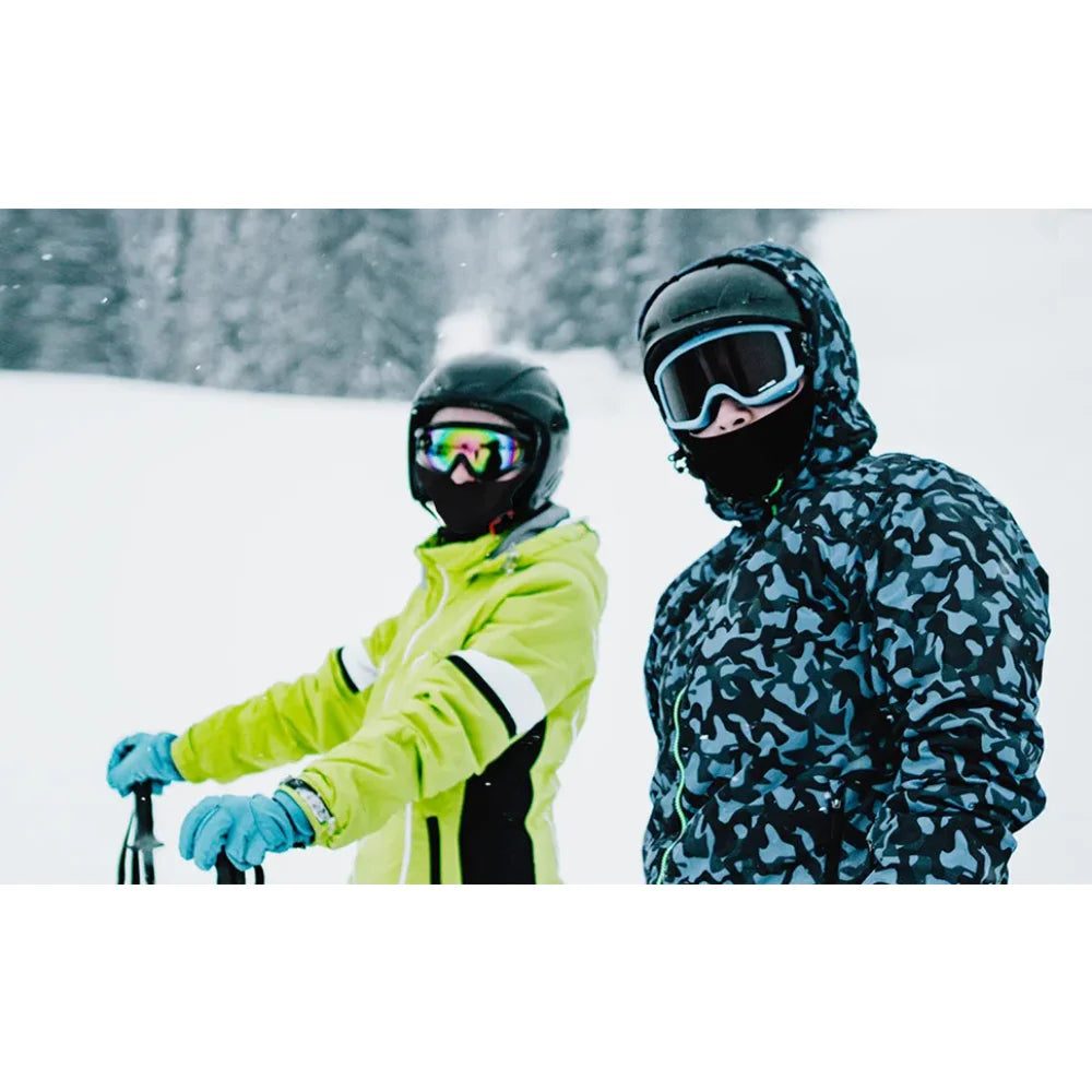 Shiesty Balaclava Face Mask Rap Balaclava Summer Cooling Neck Gaiter, UV Protector Motorcycle Ski Scarf for Men Women