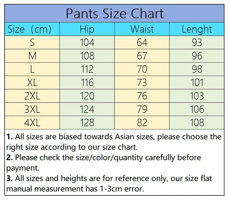 Mens Sweatpants Printing Casual Trousers Gym Fitness Sports Jogging Pants Daily Office Home Pants Autumn Winter Mens Clothing
