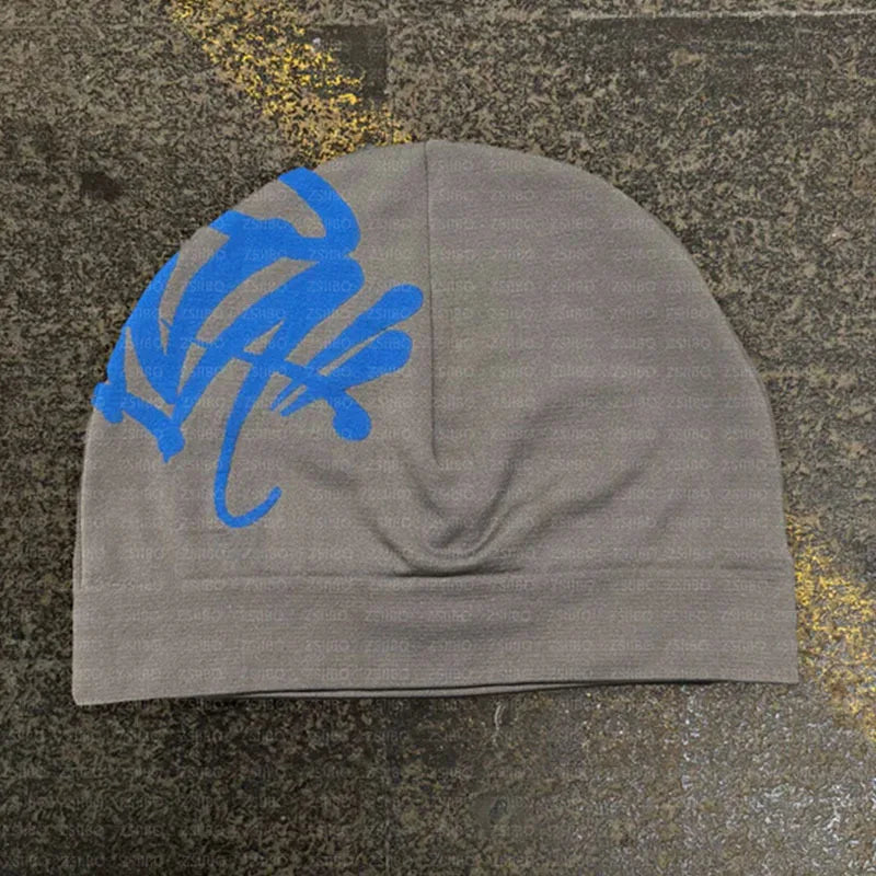 2025 Europe United States New Knitted Pullover Hat Unisex Hat Warm And Cold Fashion With The Trend Comfort Letter Jacquard Hat