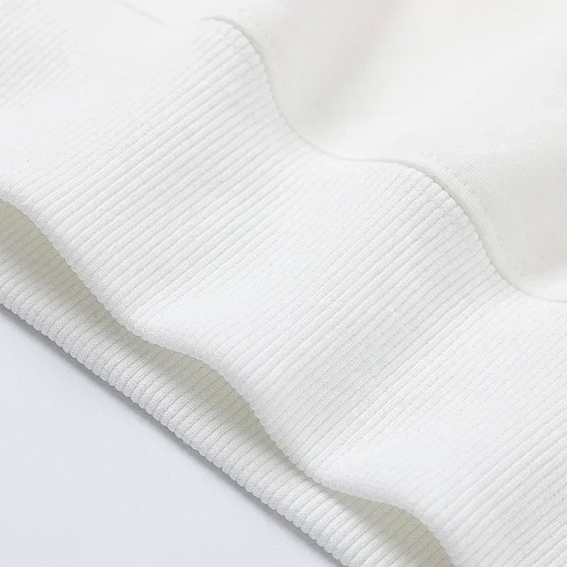 2025 Spring and autumn outdoor fitness basketball casual sportwear set fashion men's hooded jumper + jogging pants two-piece set