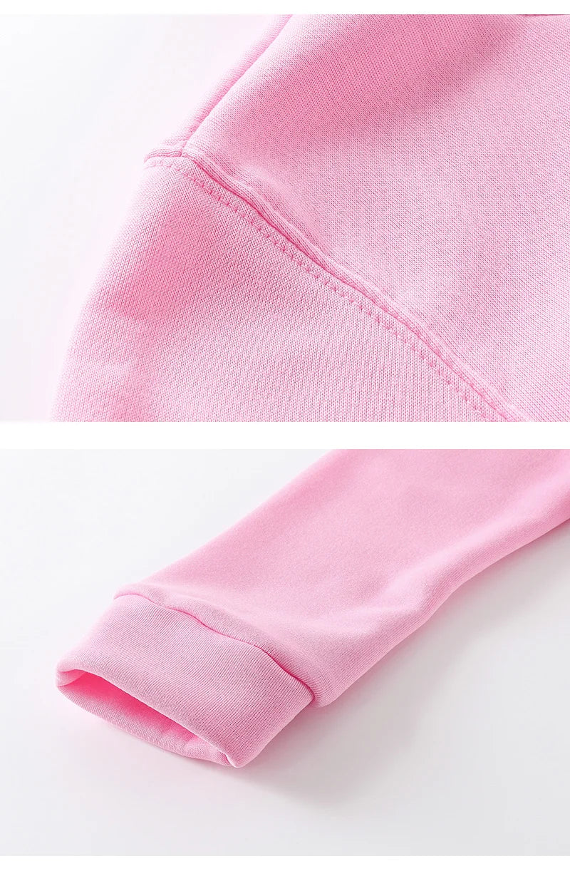 Graffiti print "RIDE OR DIE" street style, 100% polyester fiber, kangaroo pocket&adjustable drawstring black, blue and white des