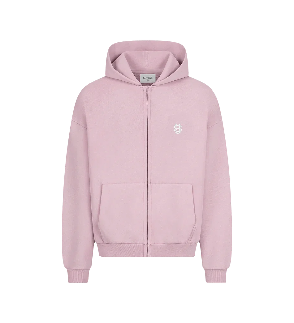 Y2K Cotton Sweatshirt oversized clothes Two Piece Men Women Hip hop streetwear Embroidery Net Red Fashion Pants Set Sportswear