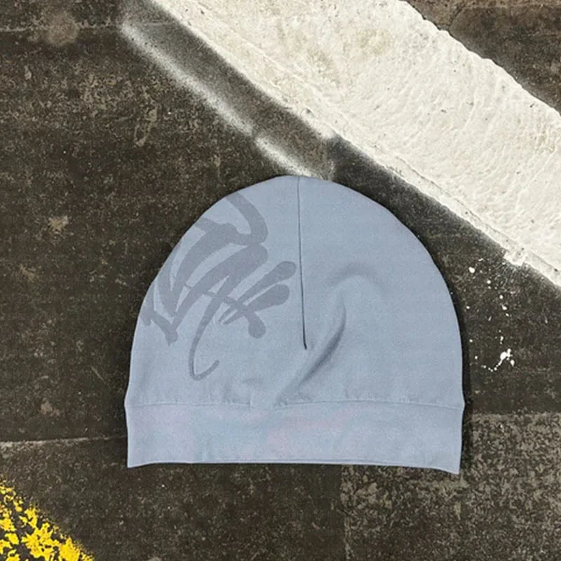 2025 Europe United States New Knitted Pullover Hat Unisex Hat Warm And Cold Fashion With The Trend Comfort Letter Jacquard Hat