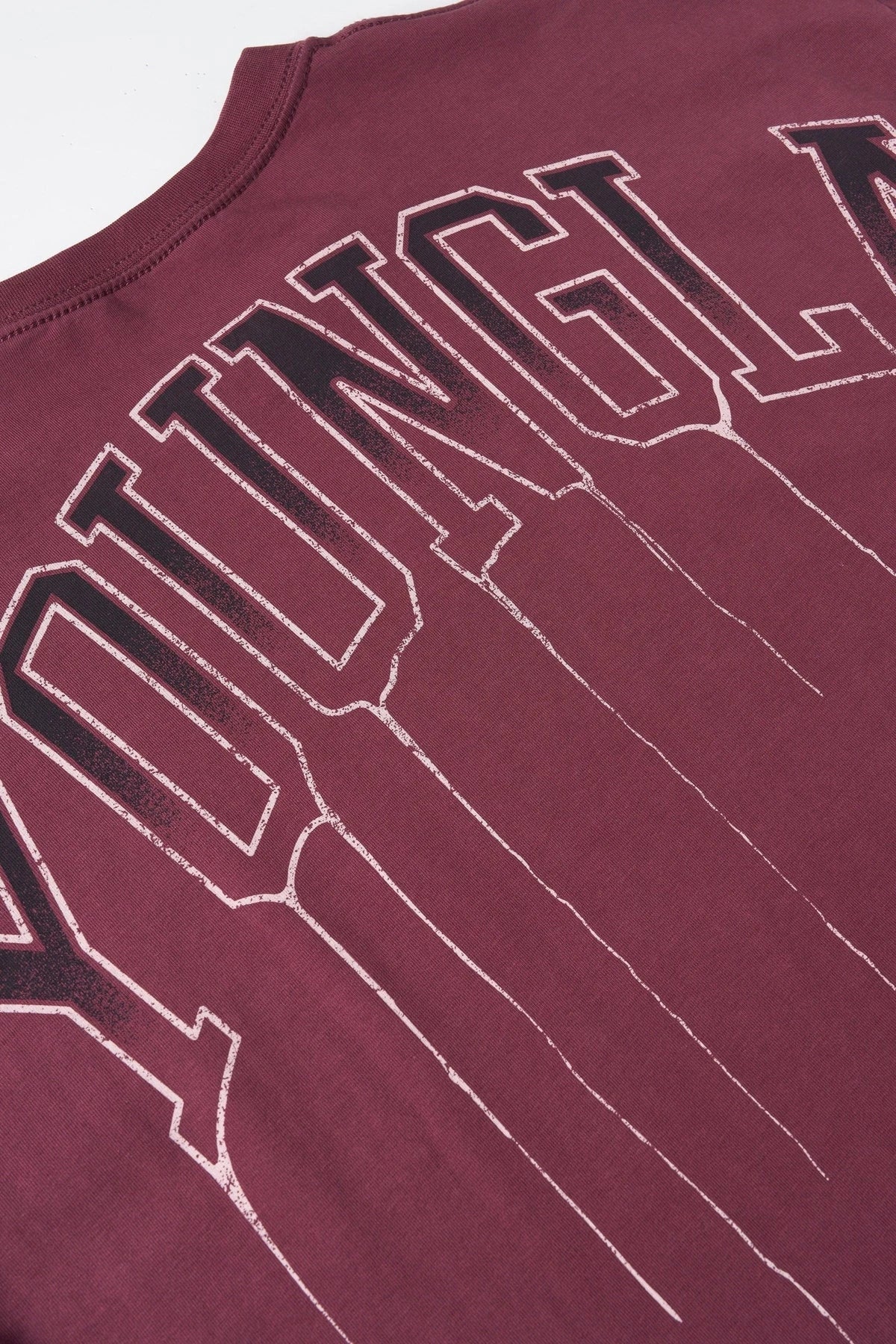 Mens 100% Cotton Crew Neck T-Shirt Soft Breathable Comfortable Tee Classic Fit Casual Shirt For Daily Wear Lightweight